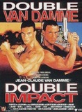 Жан-Клод Ван Дамм. Двойной удар (1991)