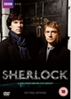 Шерлок Холмс (Sherlock)