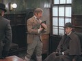 Приключения Шерлока Холмса и доктора Ватсона: Красным по 
белому. Серия 2